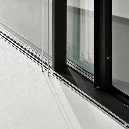 בולצאנו Mirror Houses מראה חיצוני תמונה