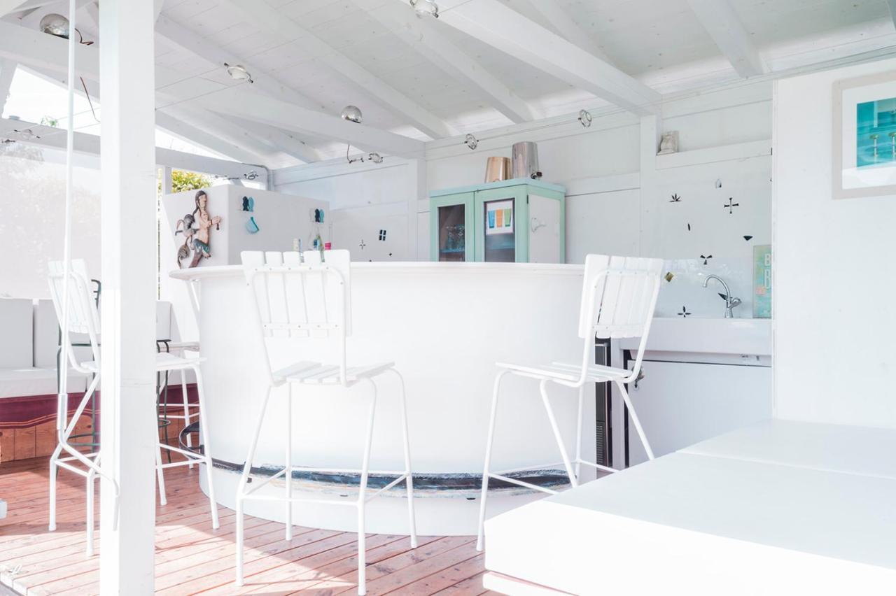 בולצאנו Mirror Houses מראה חיצוני תמונה