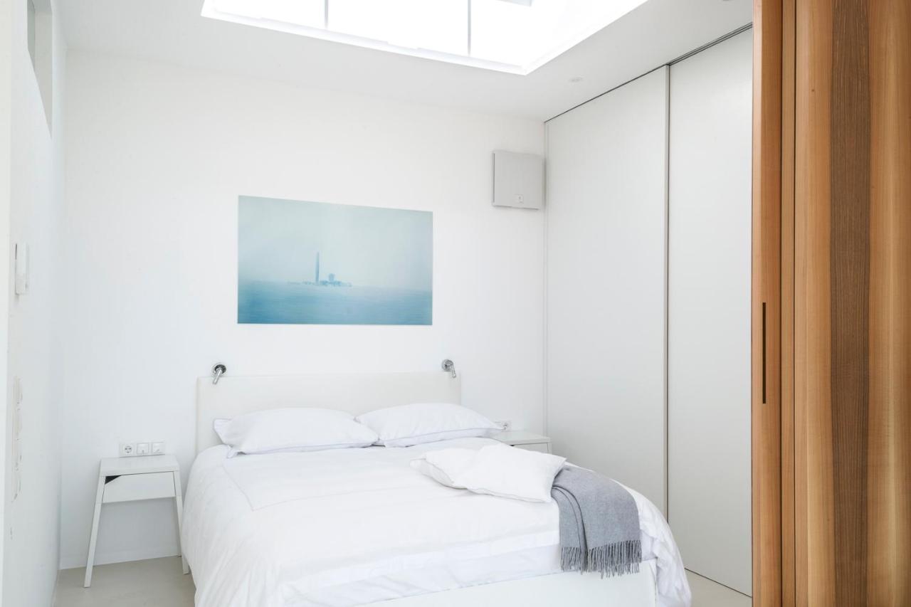 בולצאנו Mirror Houses מראה חיצוני תמונה