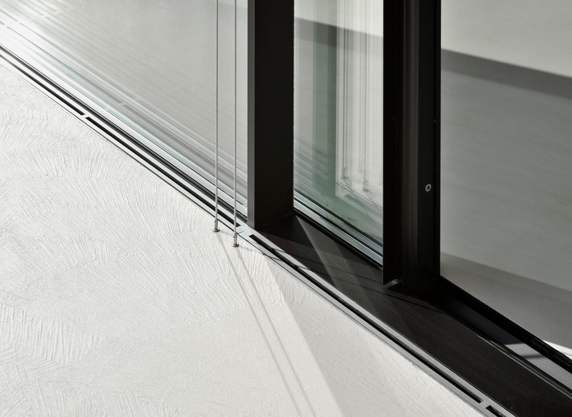 בולצאנו Mirror Houses מראה חיצוני תמונה